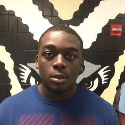 Dalvin Mcrae