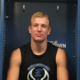 Cade Robinson mugshot