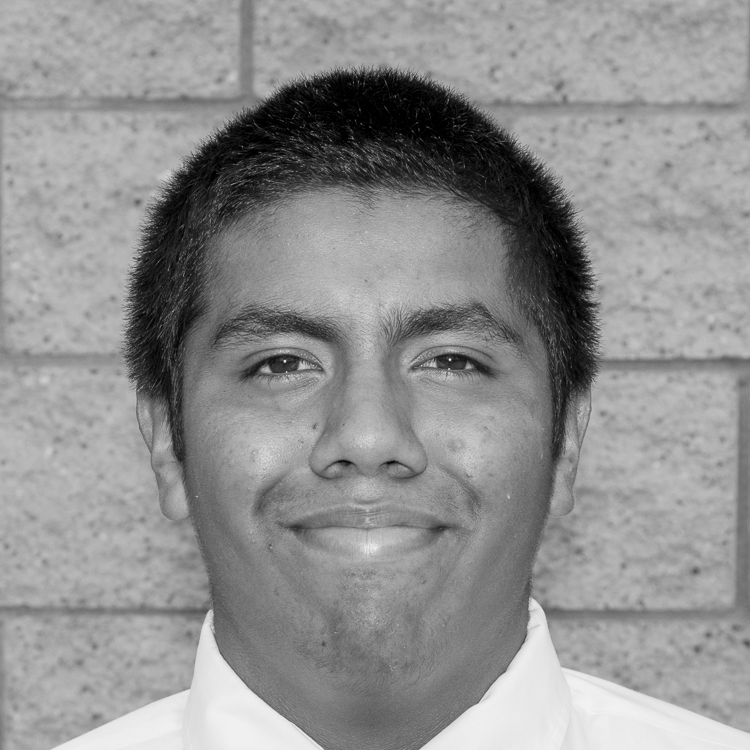 Michael Gomez mugshot