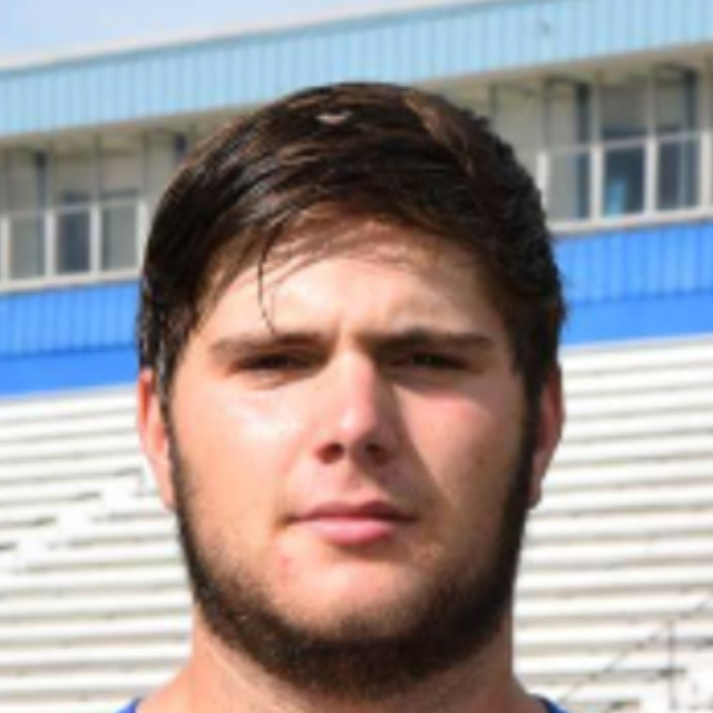Chad Cheramie jr.