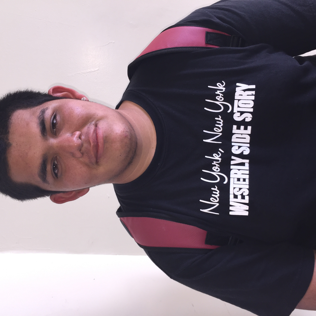 Gabriel Hernandez mugshot