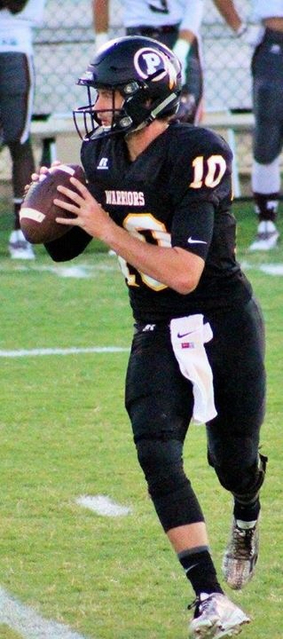 Jacob Carter