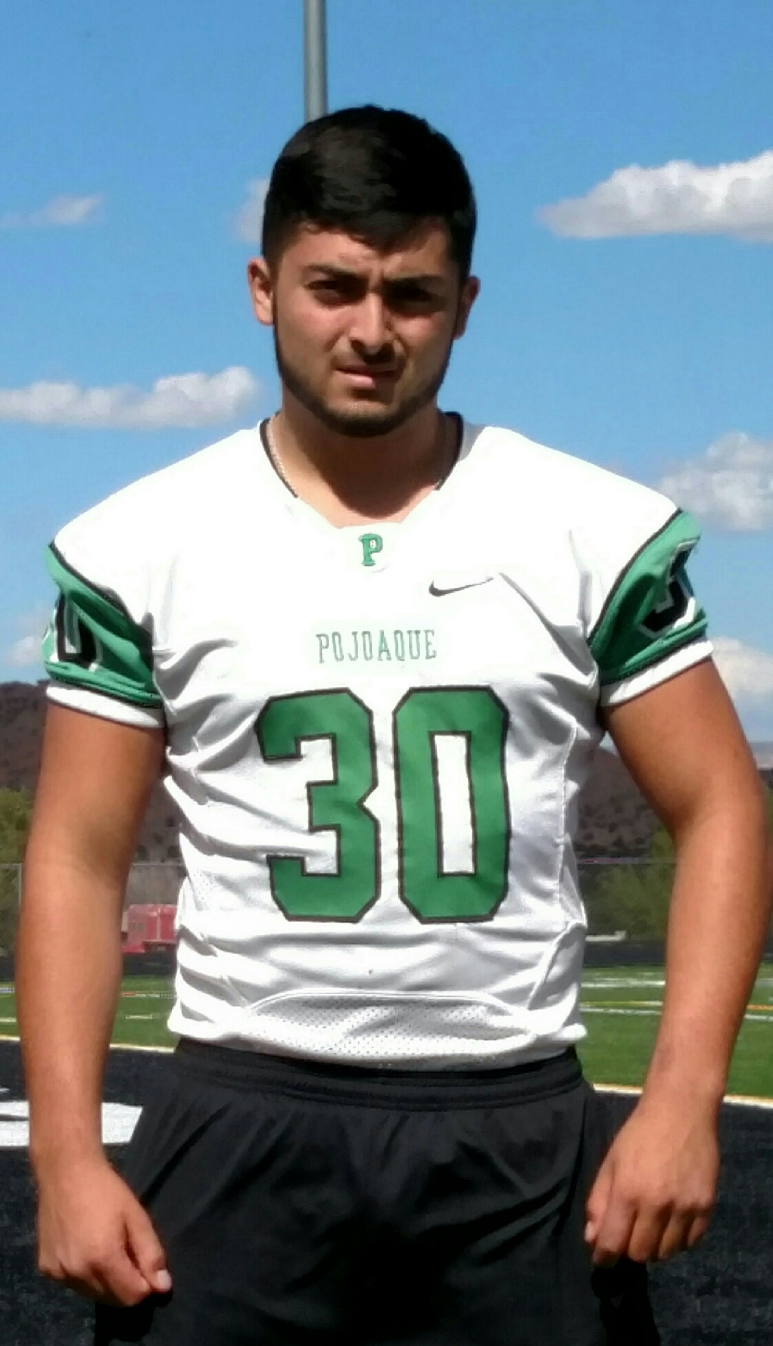 Henry Roybal