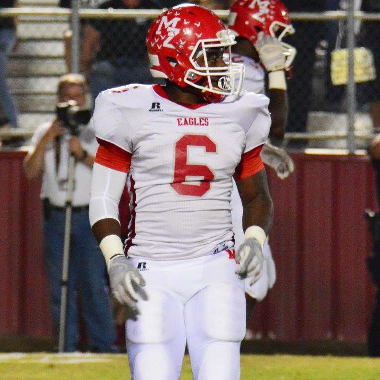 Kareem Walker