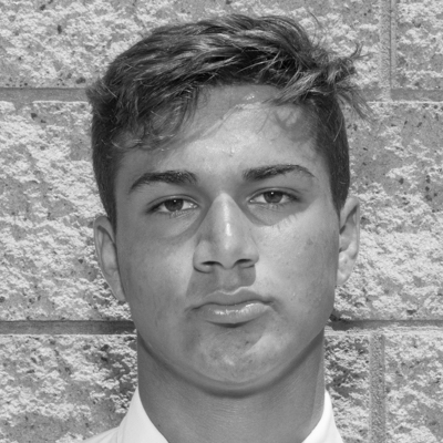 Jared York mugshot