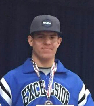 Jaden Soto
