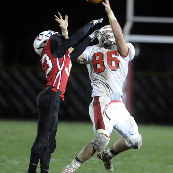 Garrett Tetzloff