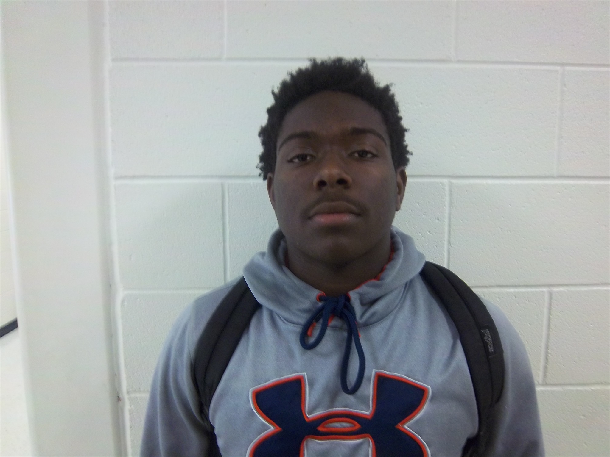 Shayquan Smallwood