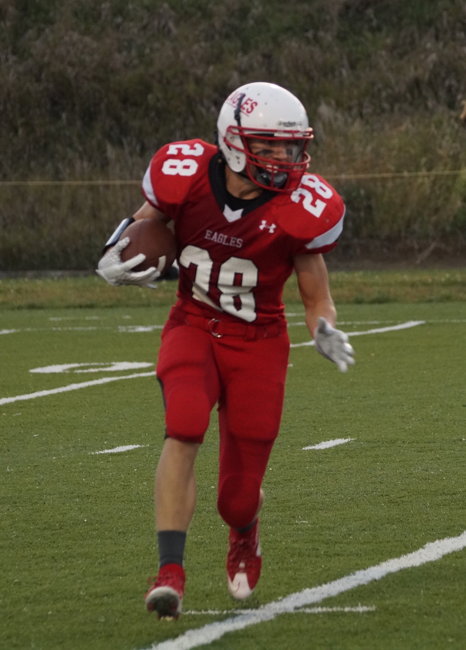 Wyatt Nickels