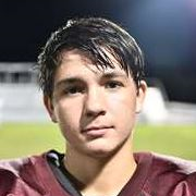Dalton Odom mugshot