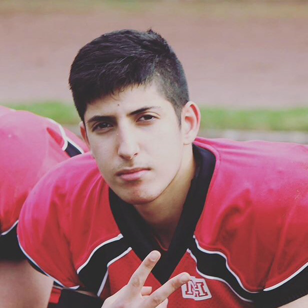 Lauin Kasim