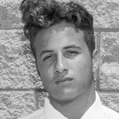 Sean Jones mugshot