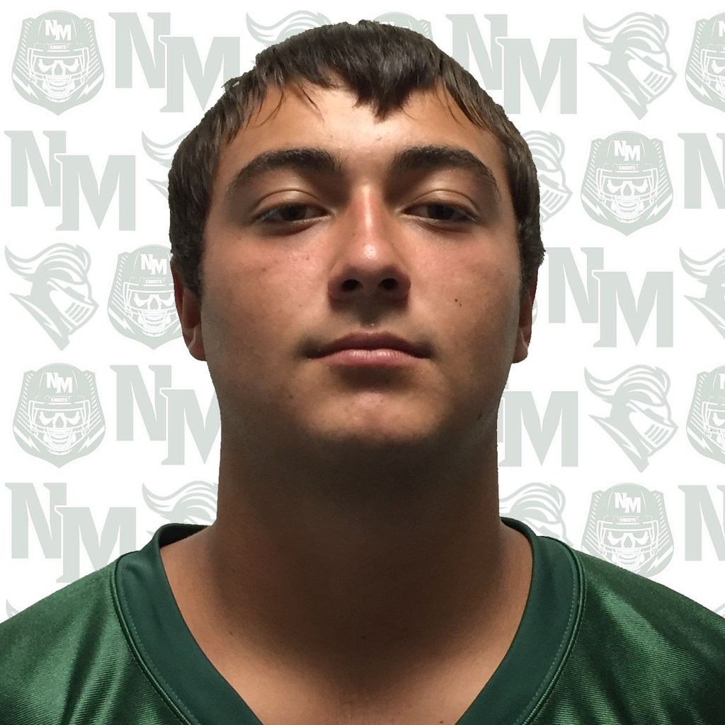 Rialey Matthews