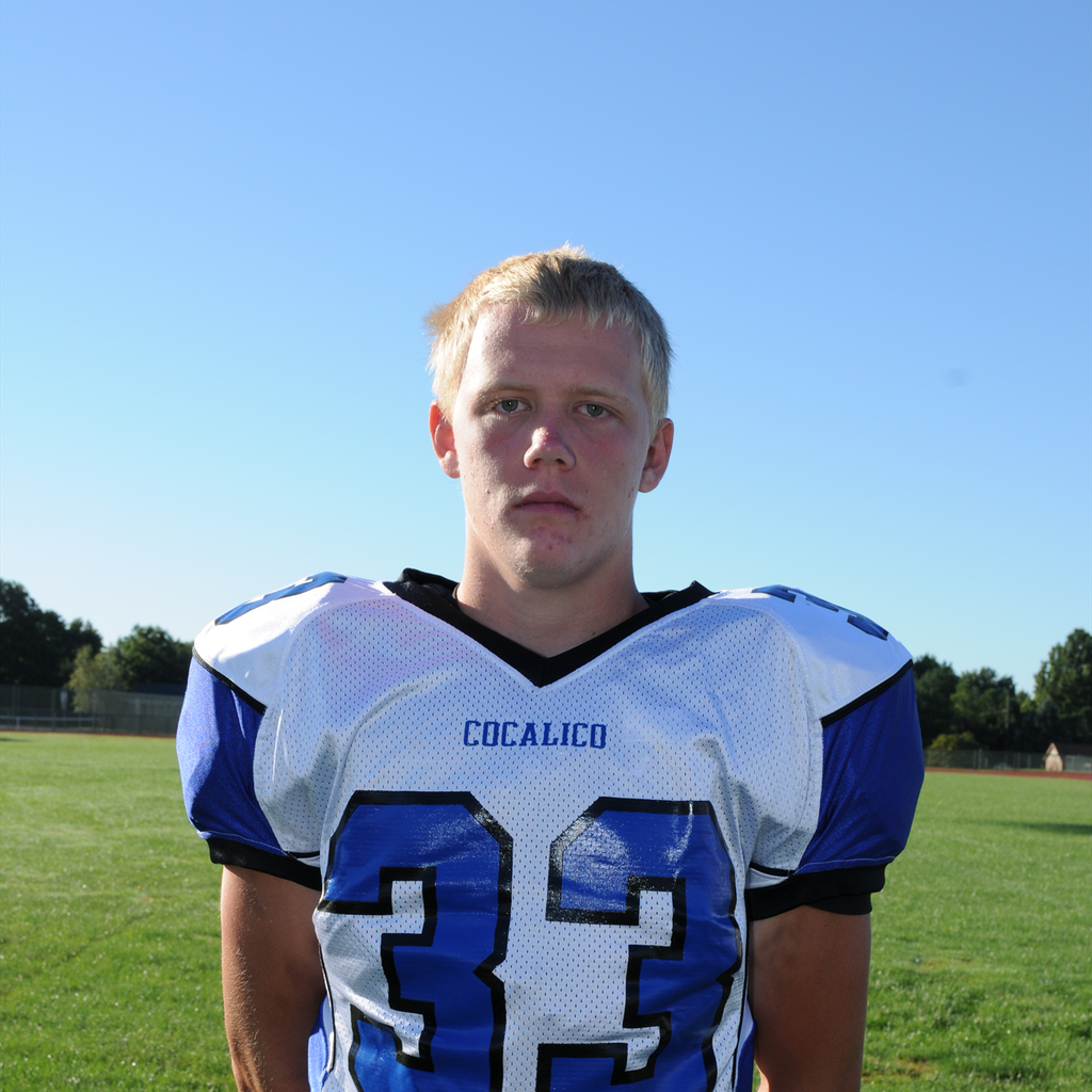 Dan Miklas mugshot