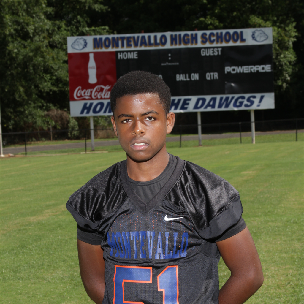 Dylan Brantley