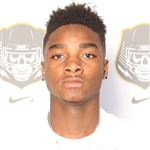 Calvin Tyler mugshot