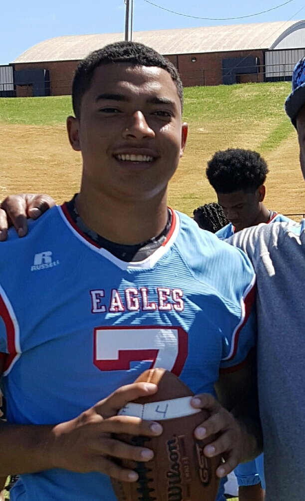 Rj Fisher