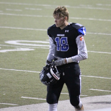 Tyler Hayward