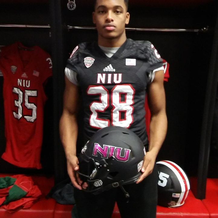 Jordan Nettles