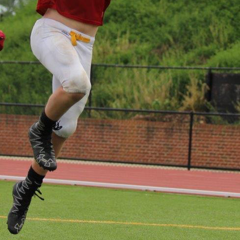 Nate Andrews
