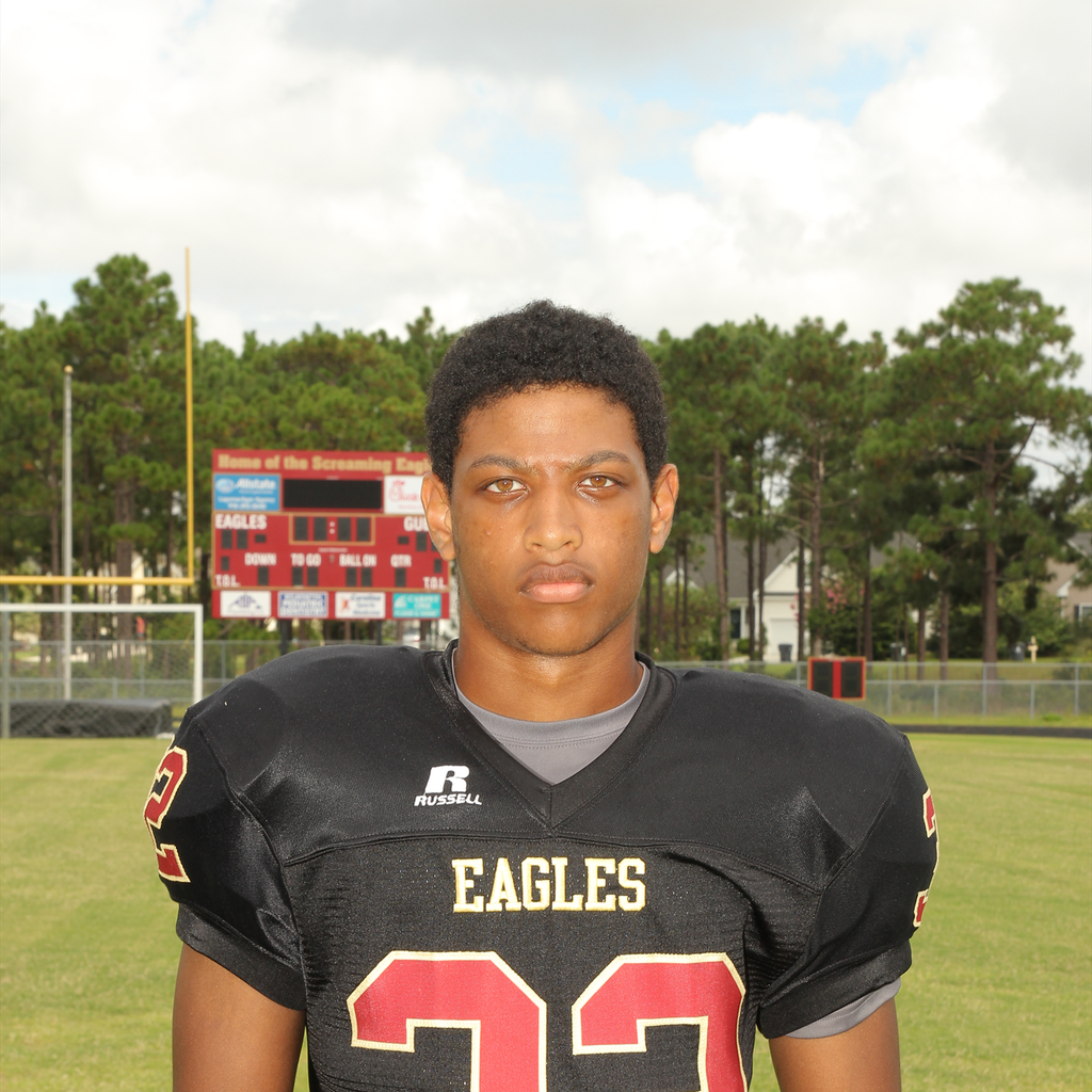 Leon Bryant