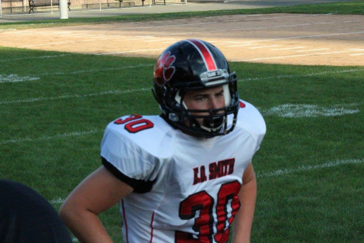 Isaiah Rivera