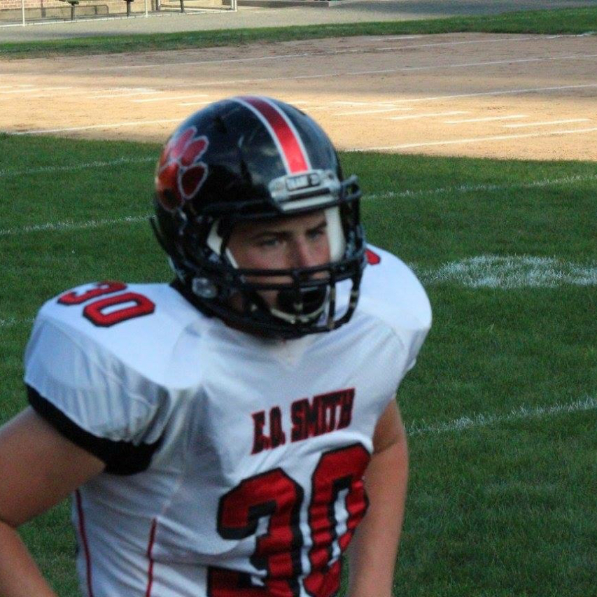 Isaiah Rivera