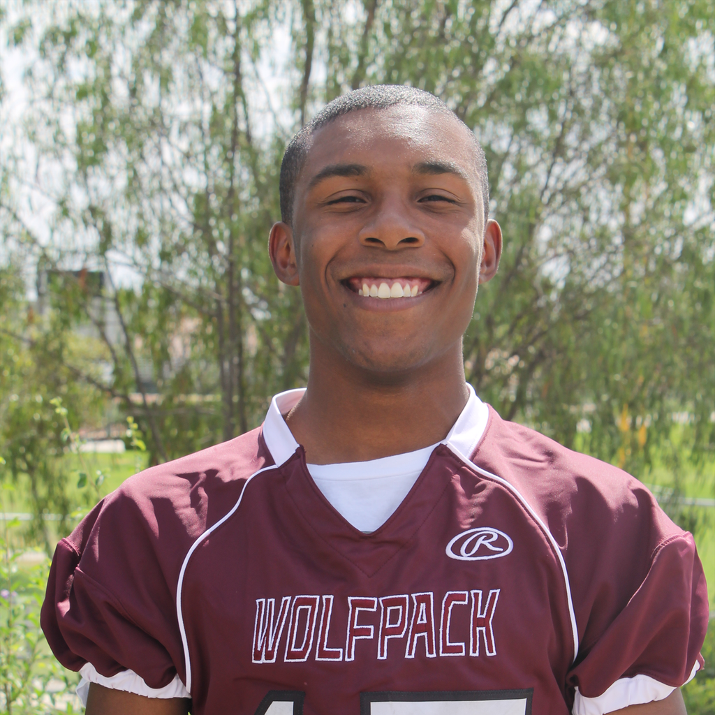 Cameron Winfrey