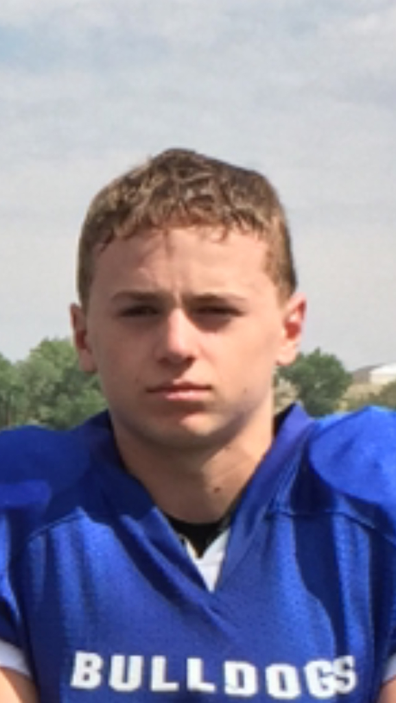 Evan Myers