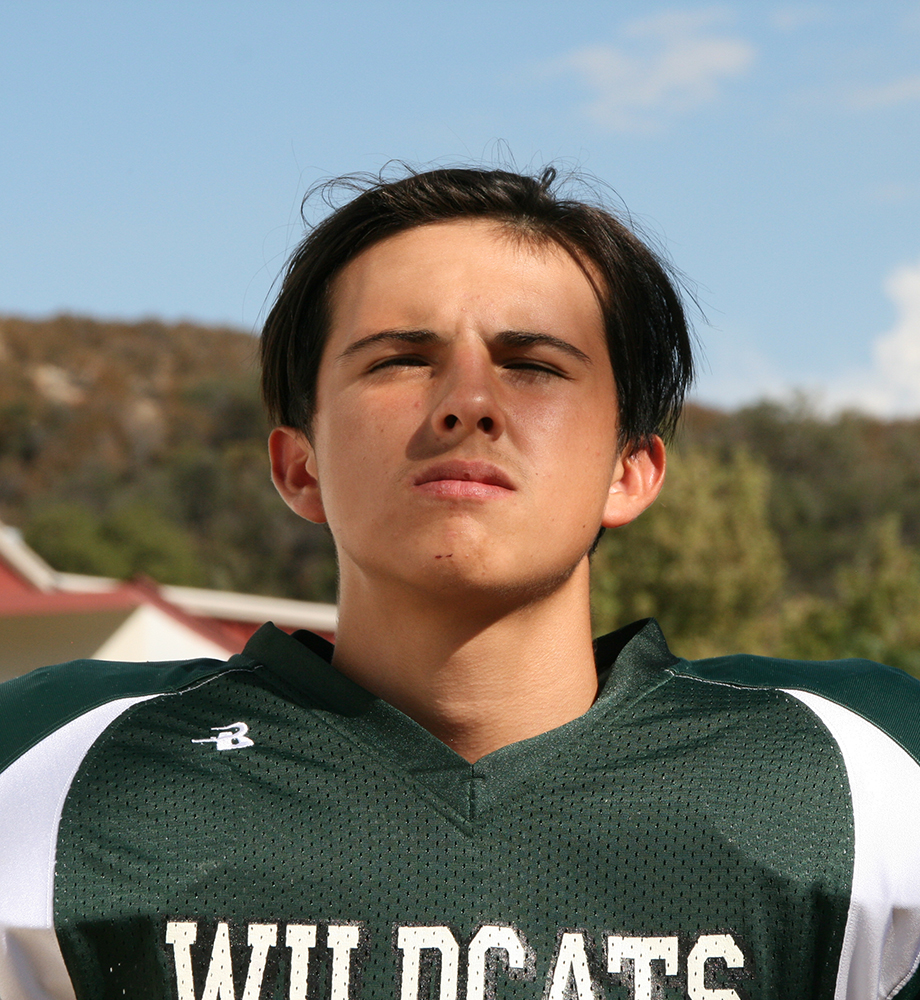 Greg Gomez