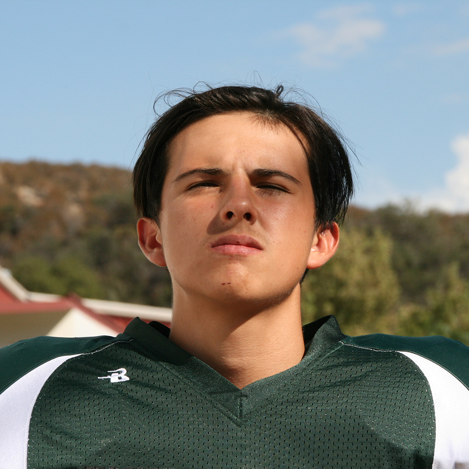 Greg Gomez mugshot