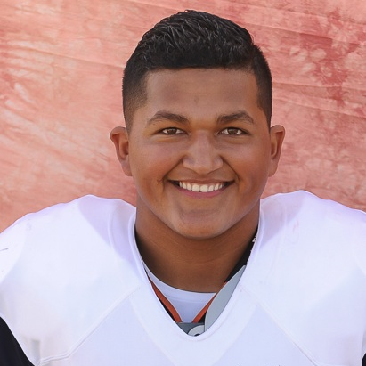 Jacob Salcedo mugshot