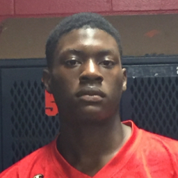 Deaundre Towns