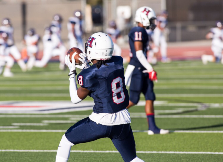 Rashoud Shelton