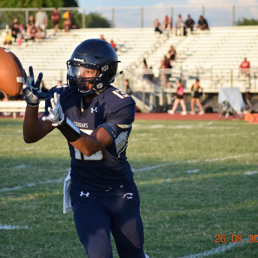 Tyrese Cunningham