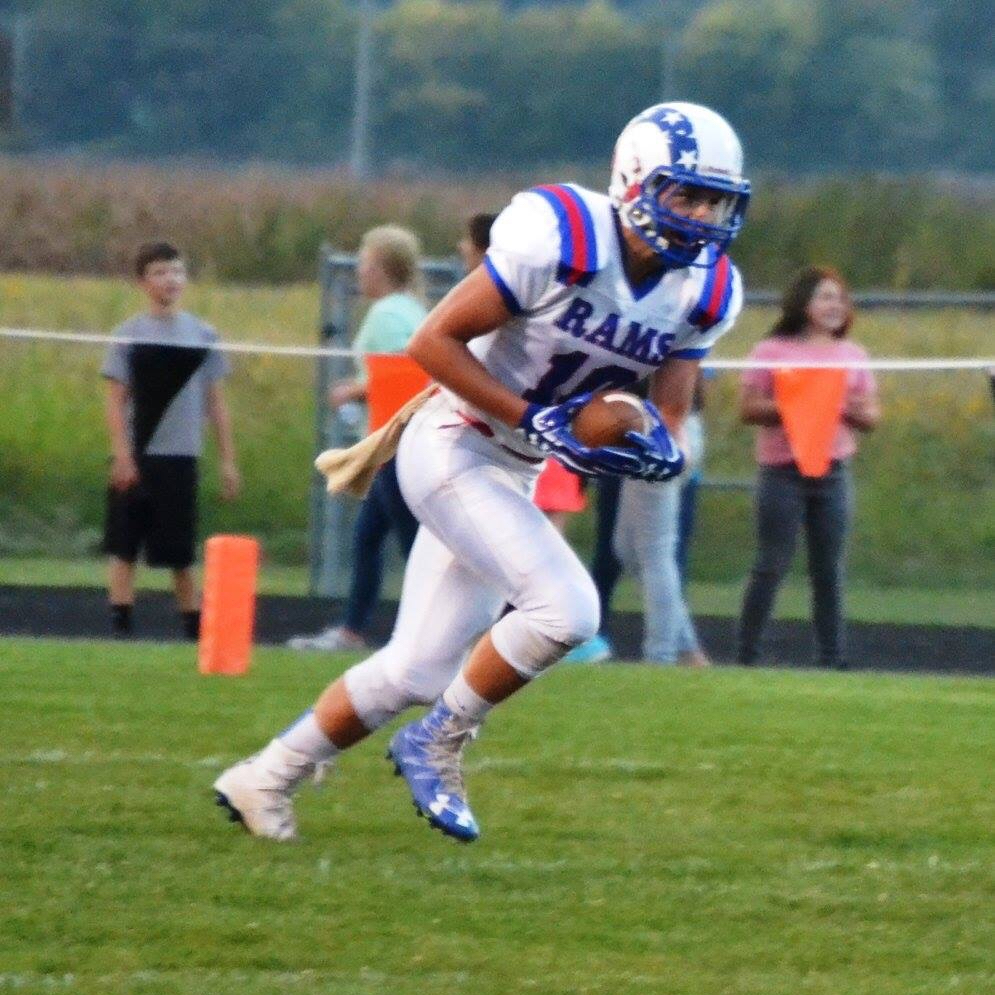 Tyler Robinette