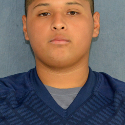 Jorge Arredondo mugshot