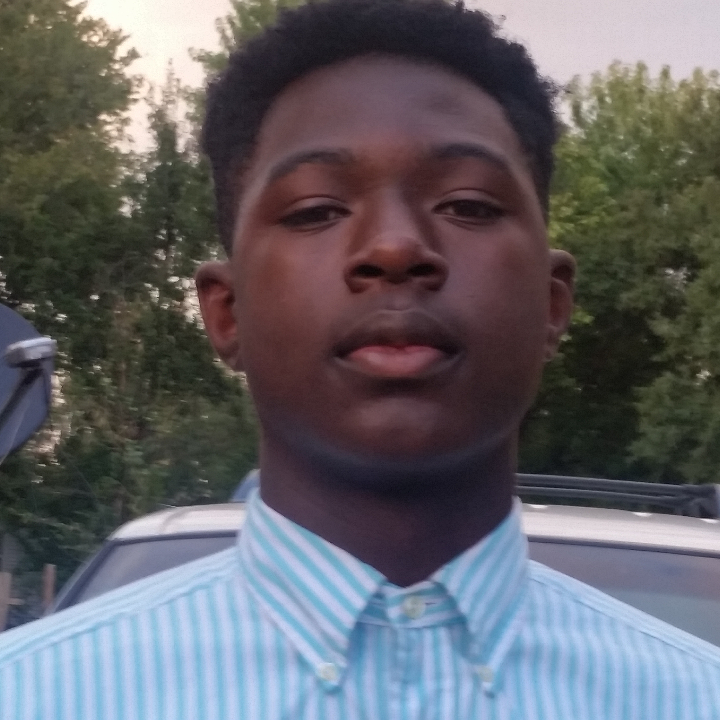 Jarquavious Cain mugshot
