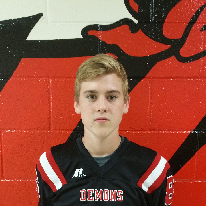 Tyler Prettyman