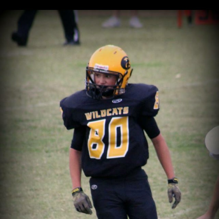 Zach Gregory