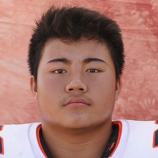 Jason Truong mugshot