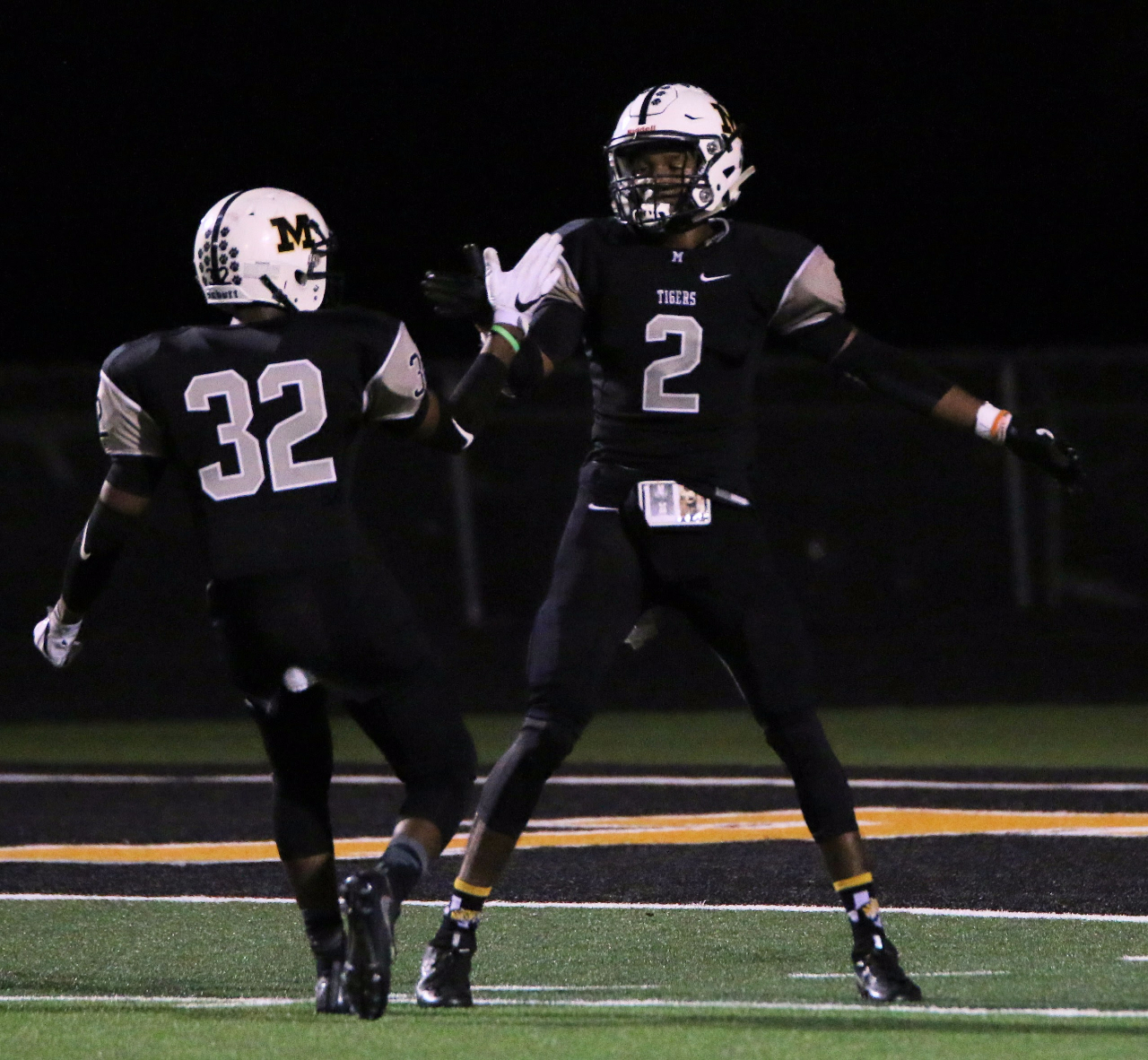 Tyler Russell