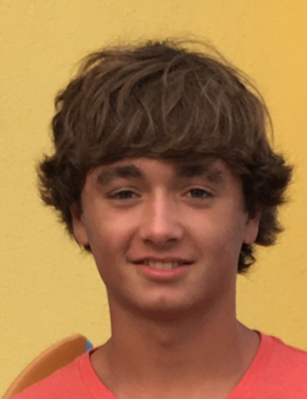 Drew Campbell