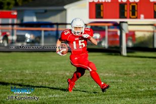 Caleb Potter