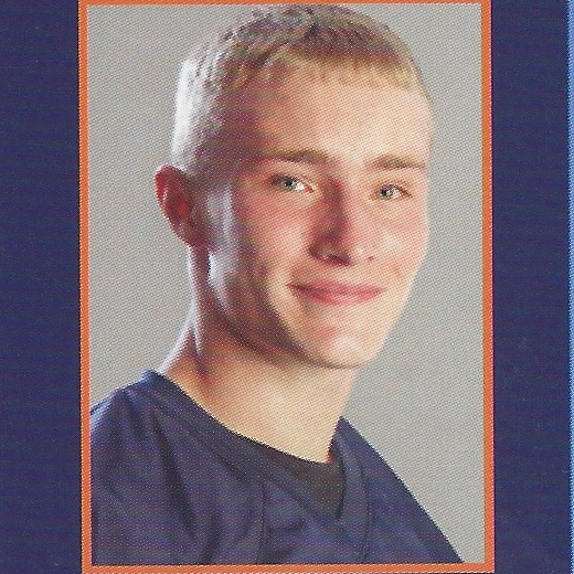 Ethan Hansen