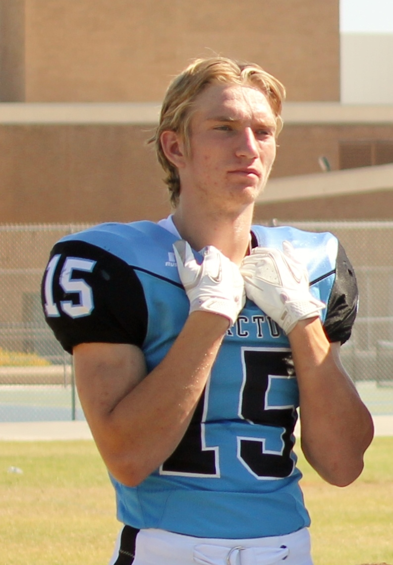 Matthew Eberhardt