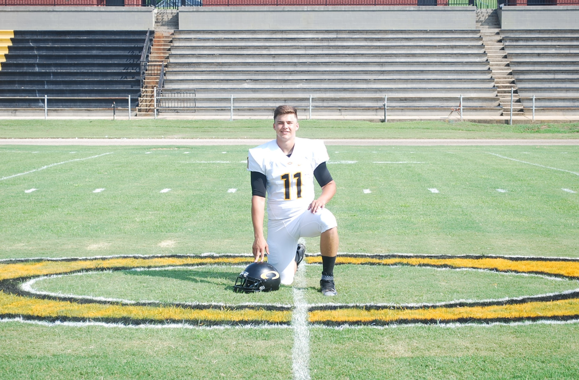 Austin Mccart
