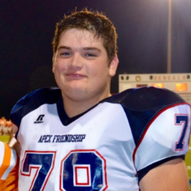 Zach Simpson