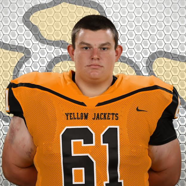 Hunter Herring