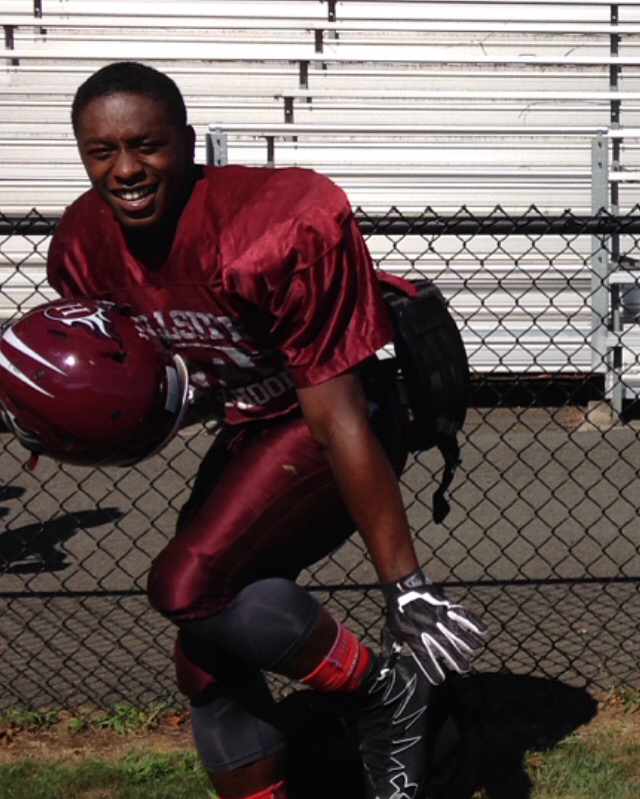 Nasir Reese
